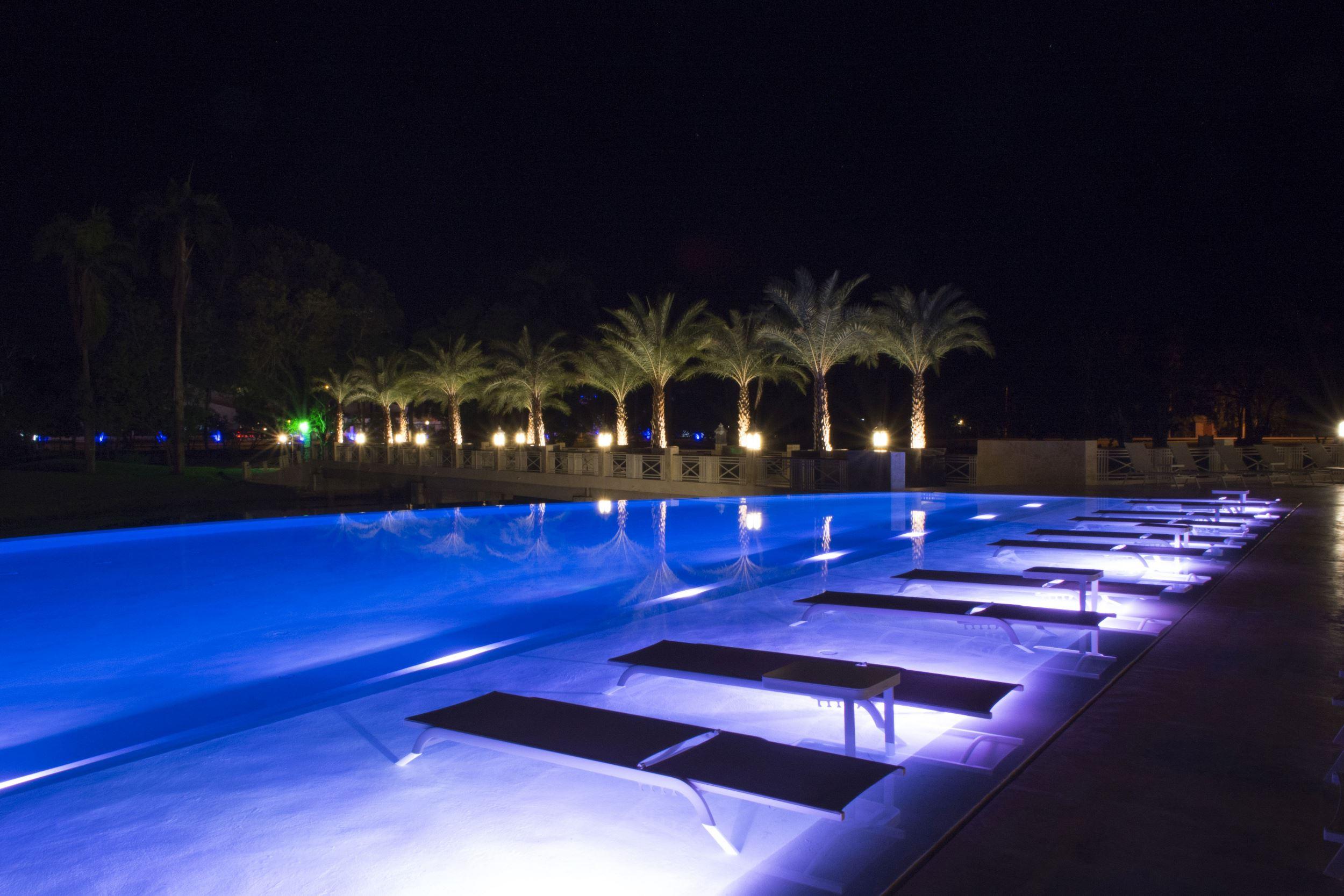 Vh Atmosphere Adults Only Playa Dorada Eksteriør billede