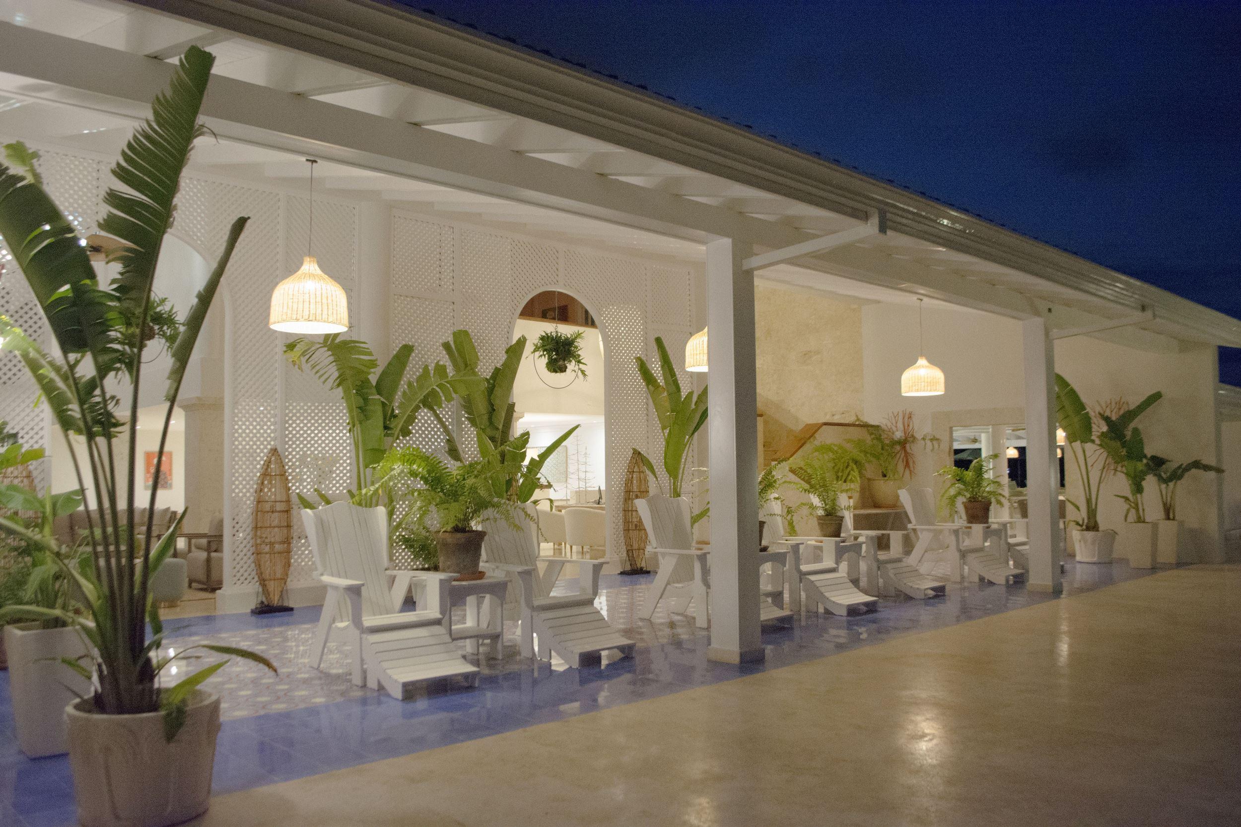 Vh Atmosphere Adults Only Playa Dorada Eksteriør billede