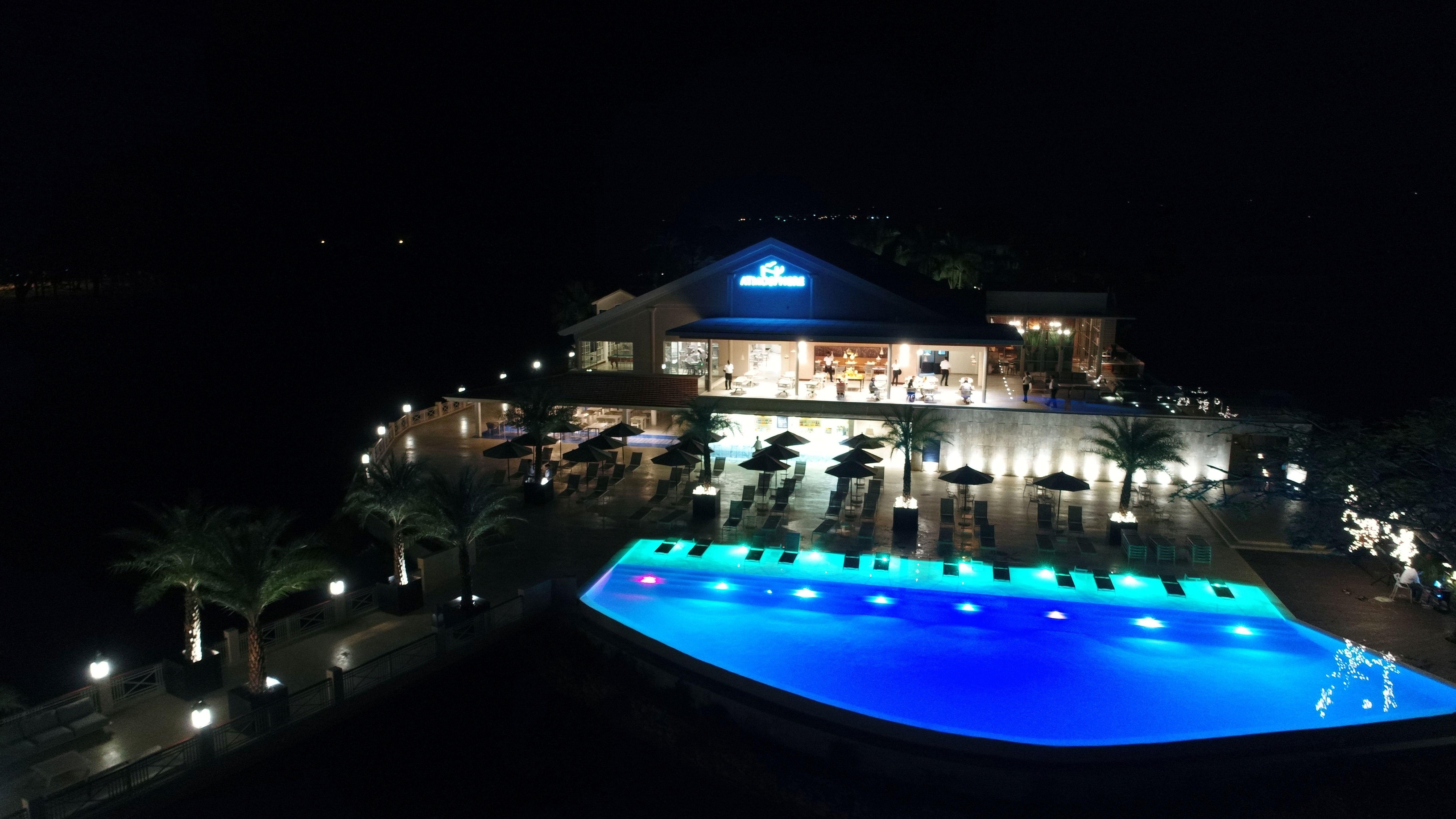 Vh Atmosphere Adults Only Playa Dorada Eksteriør billede
