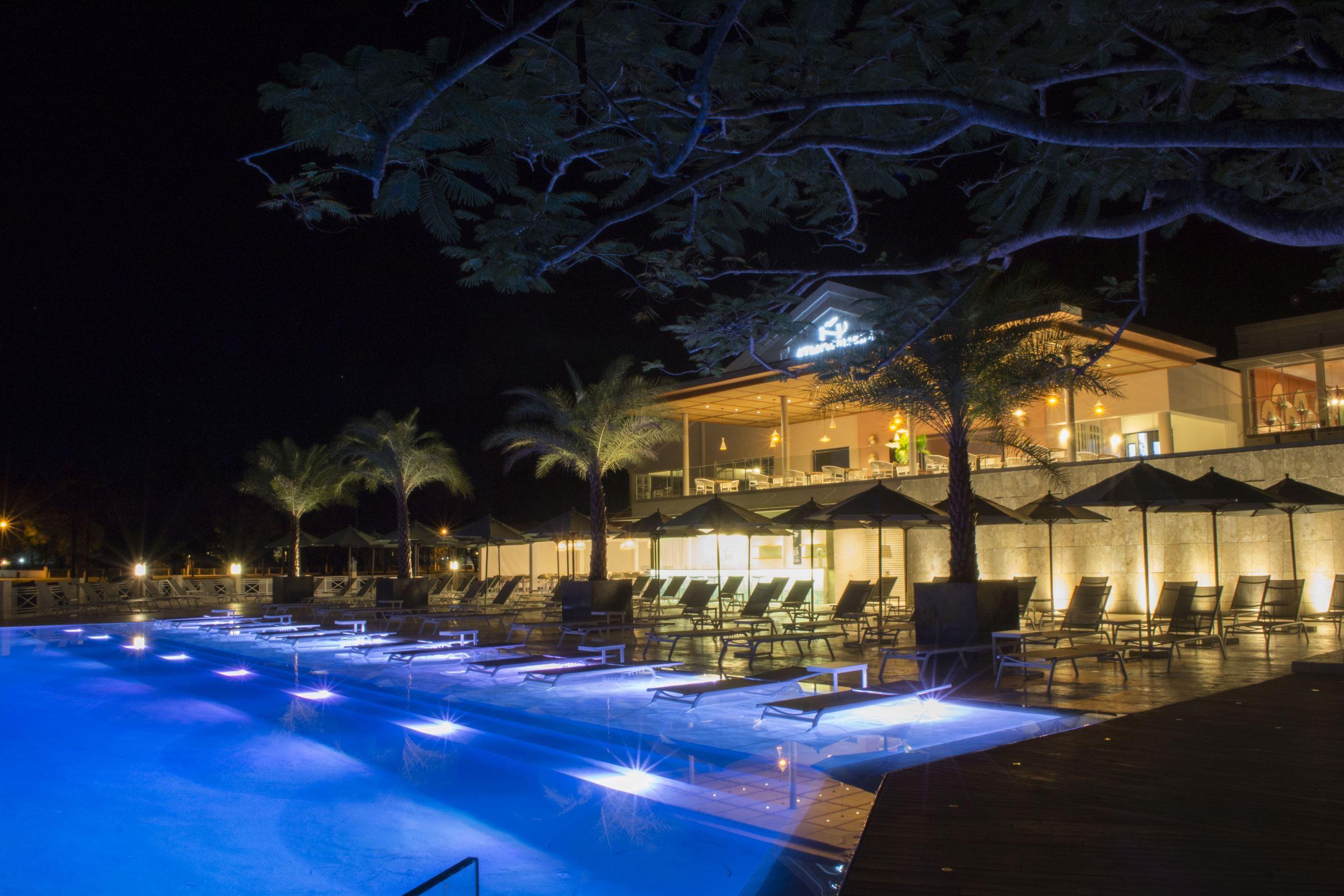 Vh Atmosphere Adults Only Playa Dorada Eksteriør billede