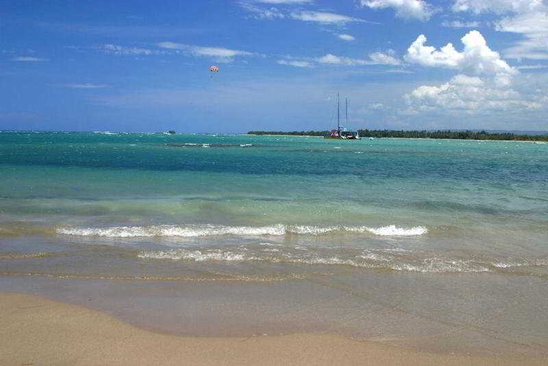 Vh Atmosphere Adults Only Playa Dorada Eksteriør billede