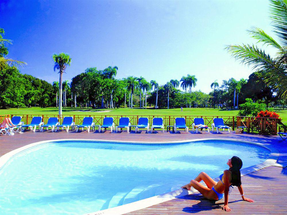 Vh Atmosphere Adults Only Playa Dorada Eksteriør billede