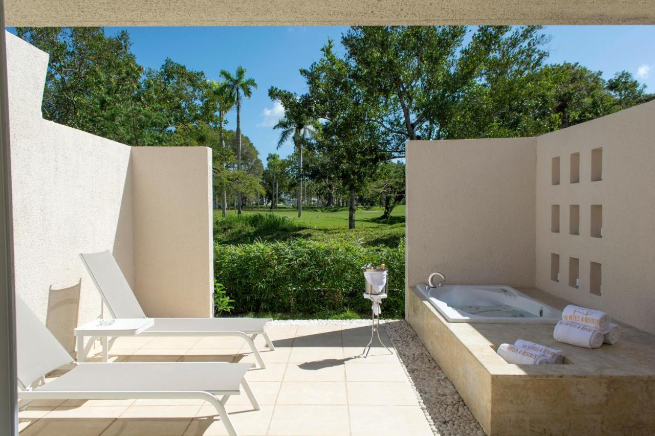 Vh Atmosphere Adults Only Playa Dorada Eksteriør billede