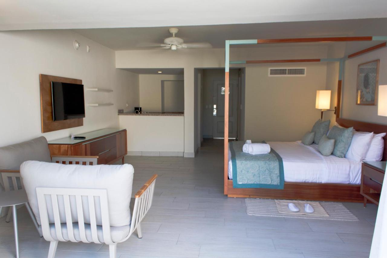 Vh Atmosphere Adults Only Playa Dorada Eksteriør billede