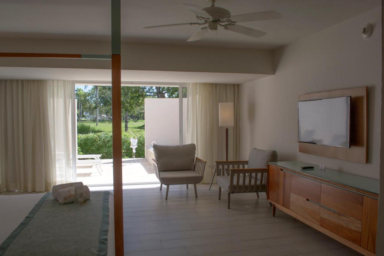 Vh Atmosphere Adults Only Playa Dorada Eksteriør billede